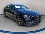 2026 Mercedes-Benz C-Class AMG® C 43