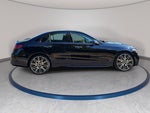 2026 Mercedes-Benz C-Class AMG® C 43