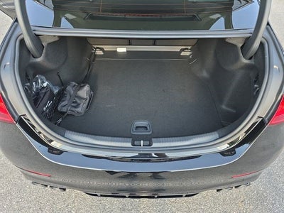2026 Mercedes-Benz C-Class AMG® C 43
