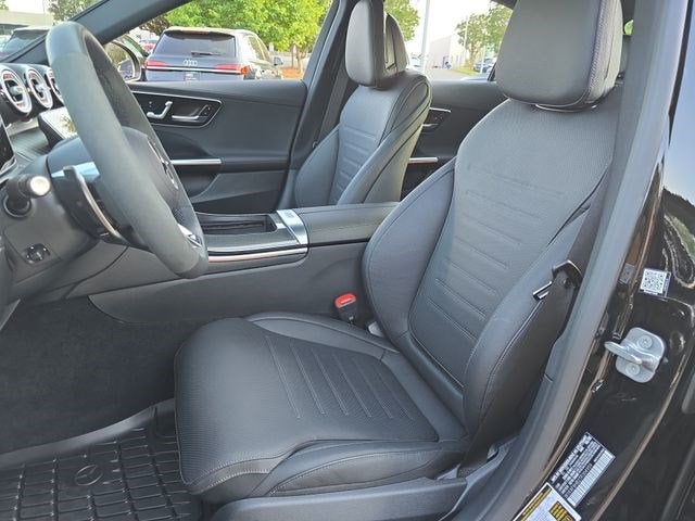2026 Mercedes-Benz C-Class AMG® C 43