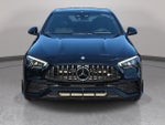 2026 Mercedes-Benz C-Class AMG® C 43