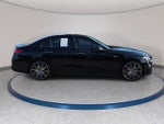 2026 Mercedes-Benz C-Class AMG® C 43