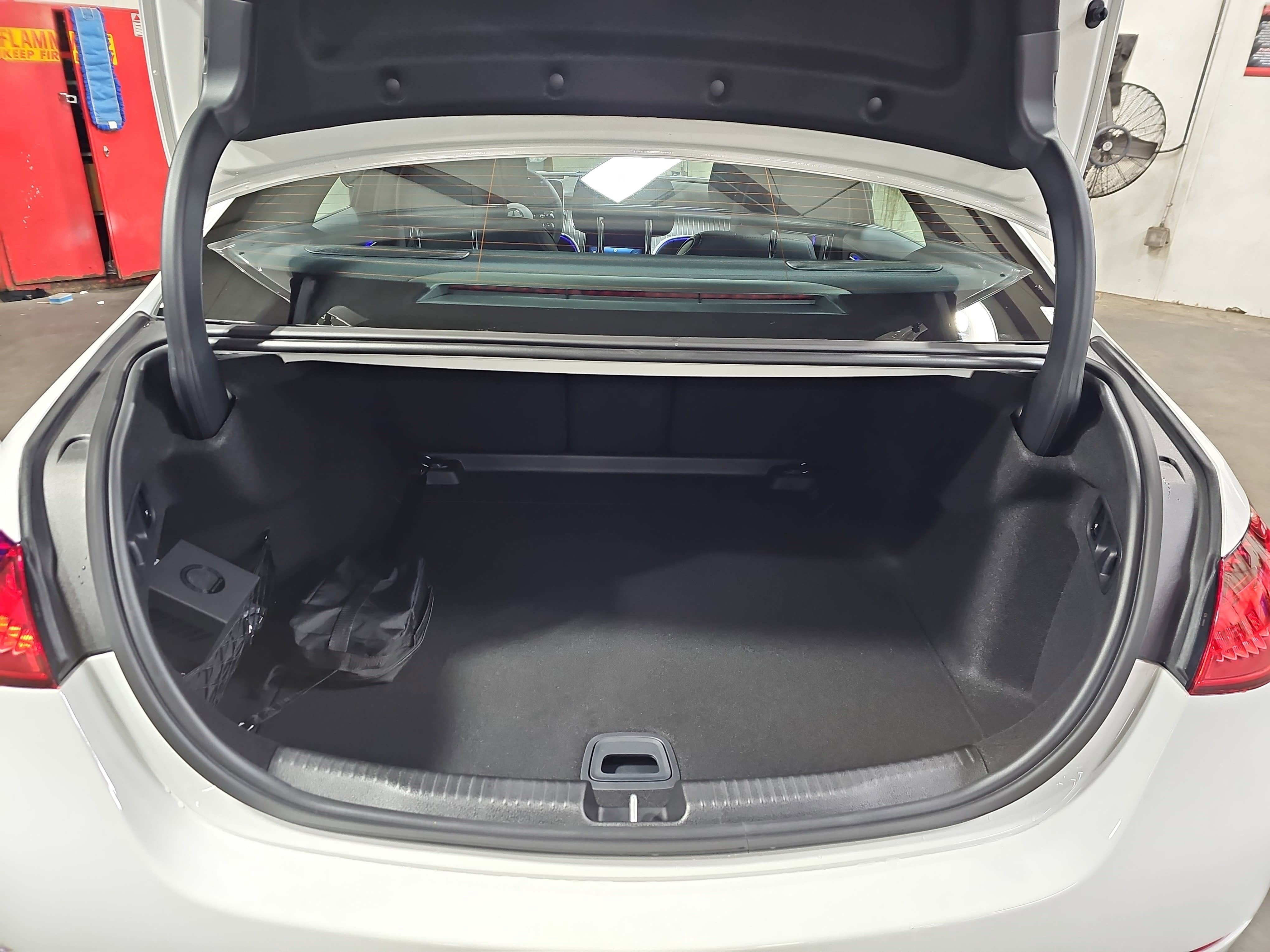 2026 Mercedes-Benz C-Class AMG® C 43