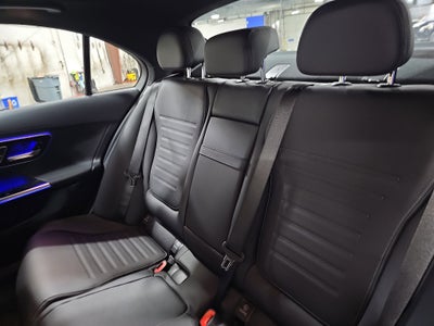 2026 Mercedes-Benz C-Class AMG® C 43