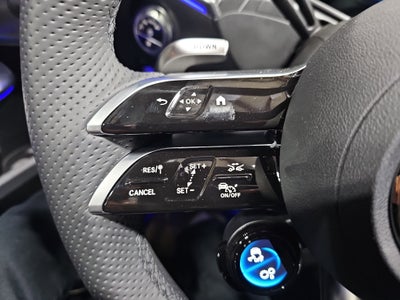 2026 Mercedes-Benz C-Class AMG® C 43