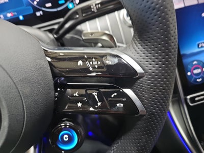 2026 Mercedes-Benz C-Class AMG® C 43