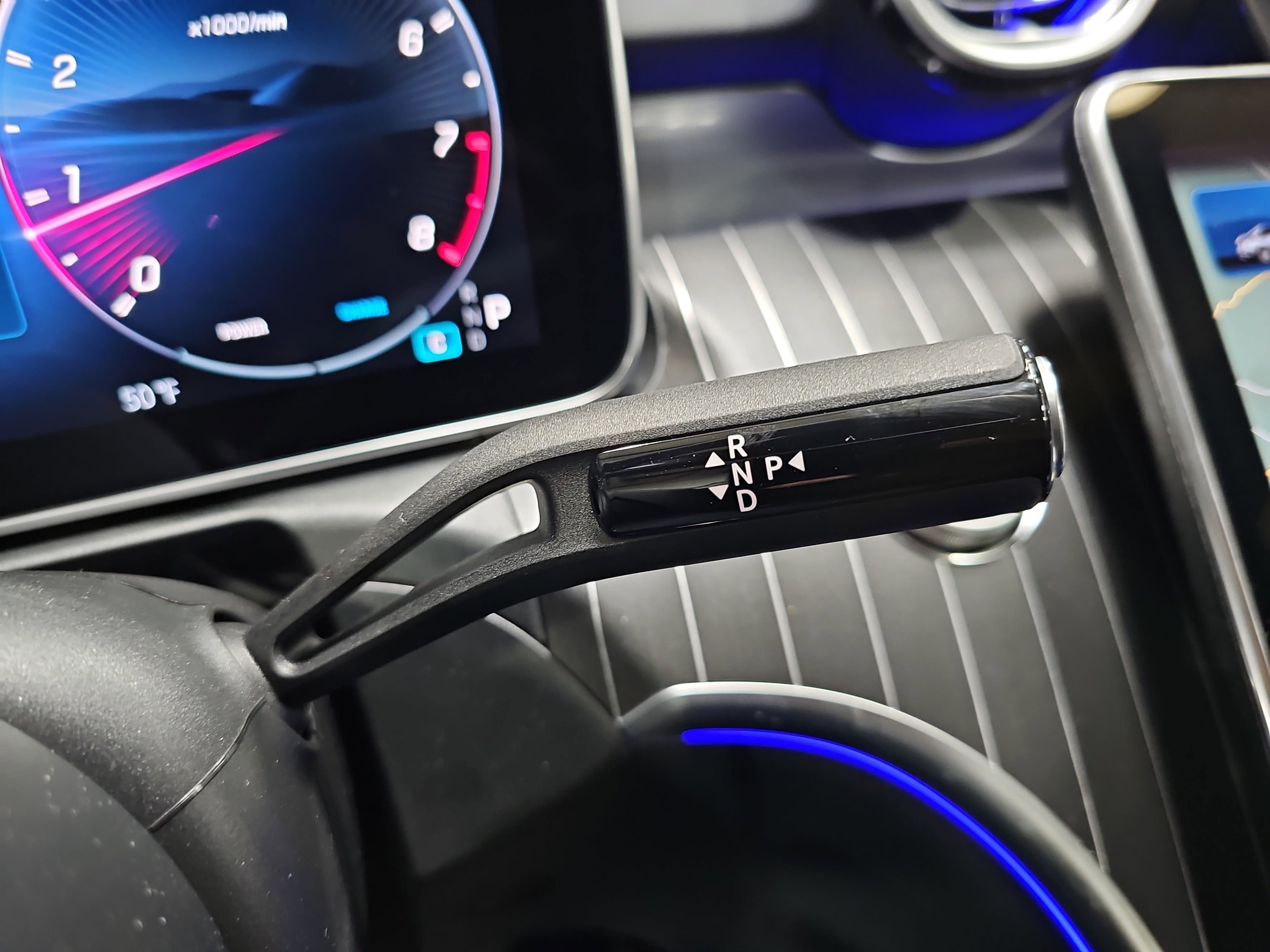 2026 Mercedes-Benz C-Class AMG® C 43