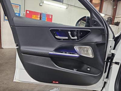 2026 Mercedes-Benz C-Class AMG® C 43