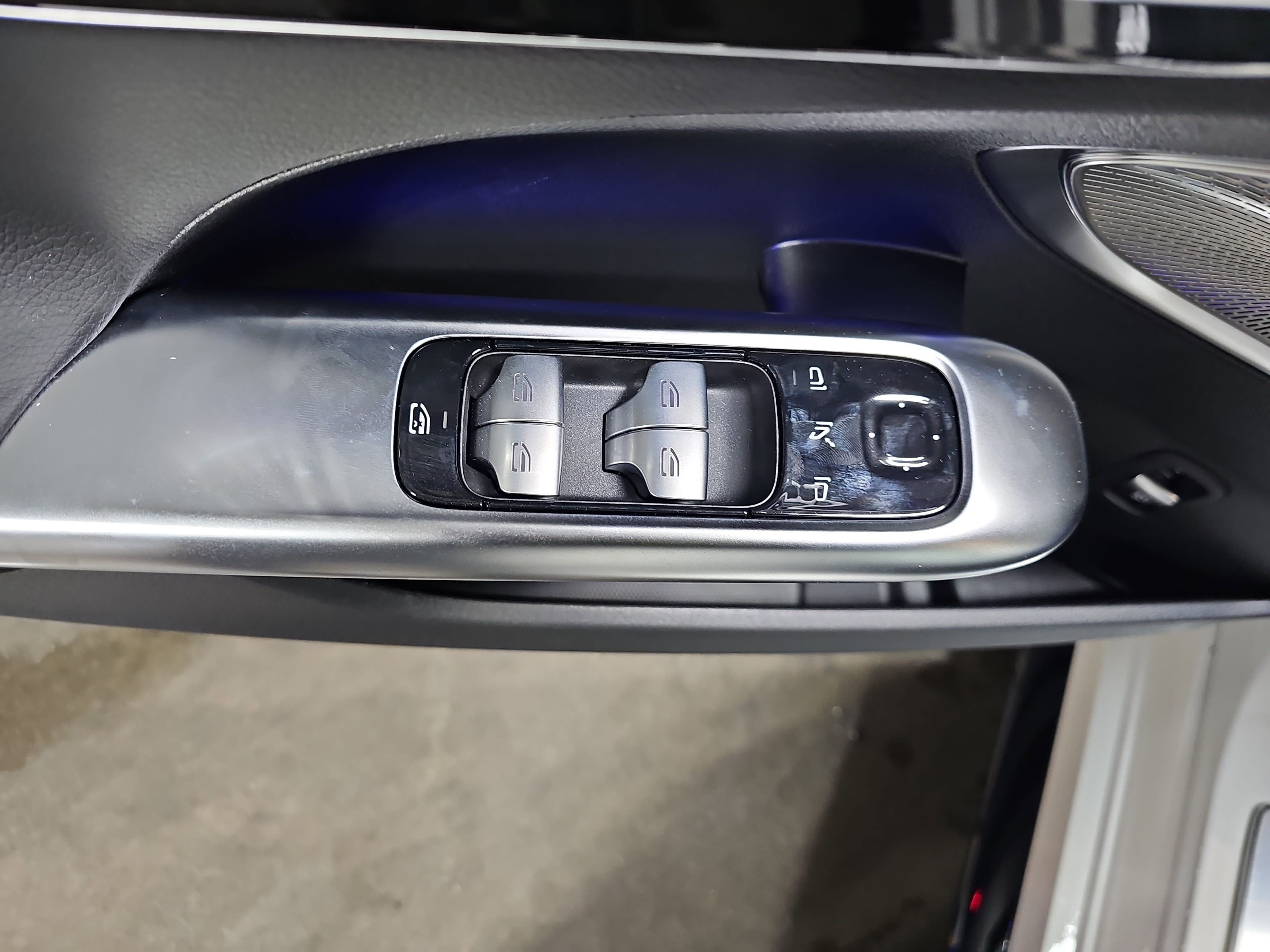 2026 Mercedes-Benz C-Class AMG® C 43