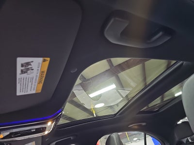 2026 Mercedes-Benz C-Class AMG® C 43