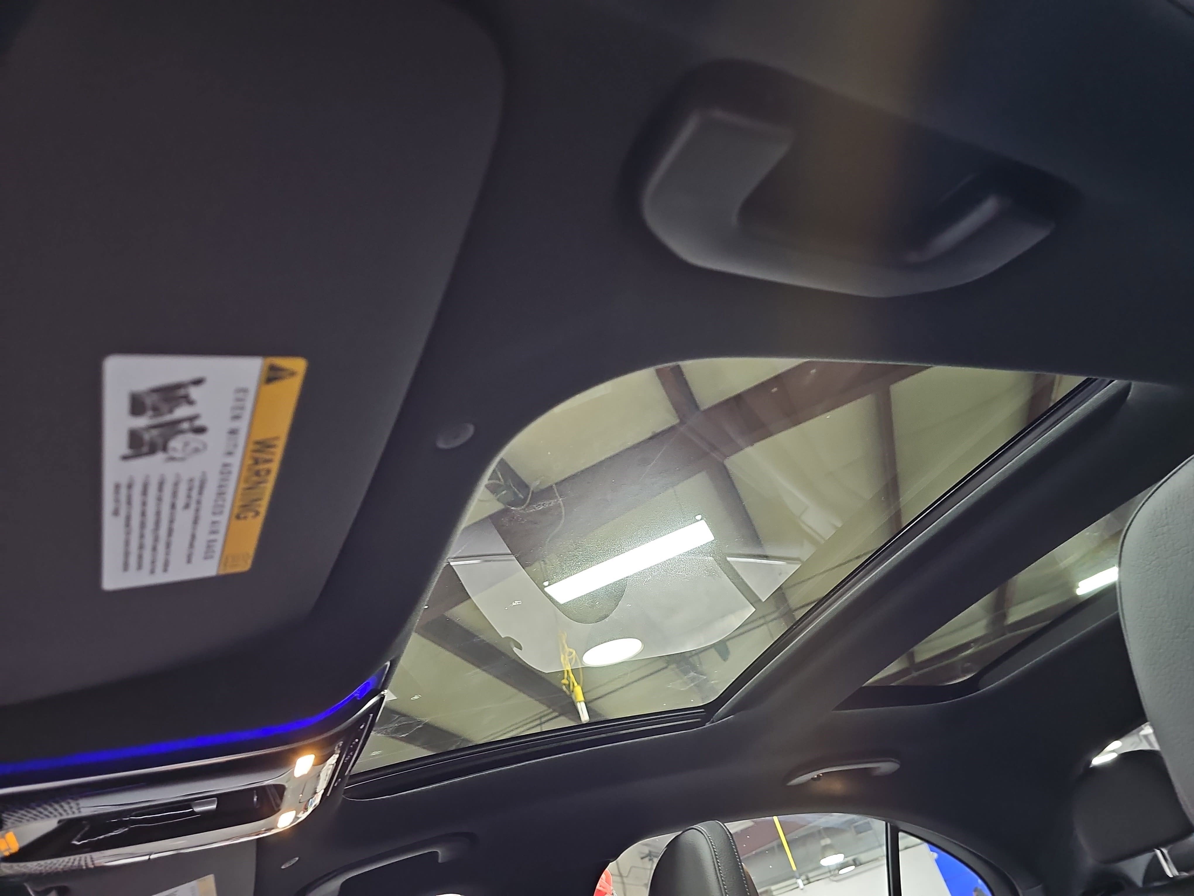 2026 Mercedes-Benz C-Class AMG® C 43