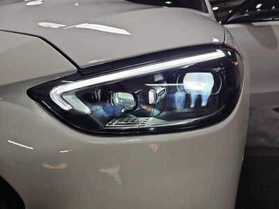 2026 Mercedes-Benz C-Class AMG® C 43