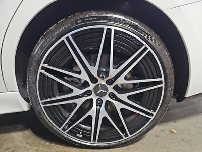 2026 Mercedes-Benz C-Class AMG® C 43