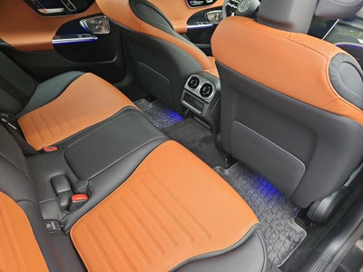 2026 Mercedes-Benz C-Class AMG® C 43