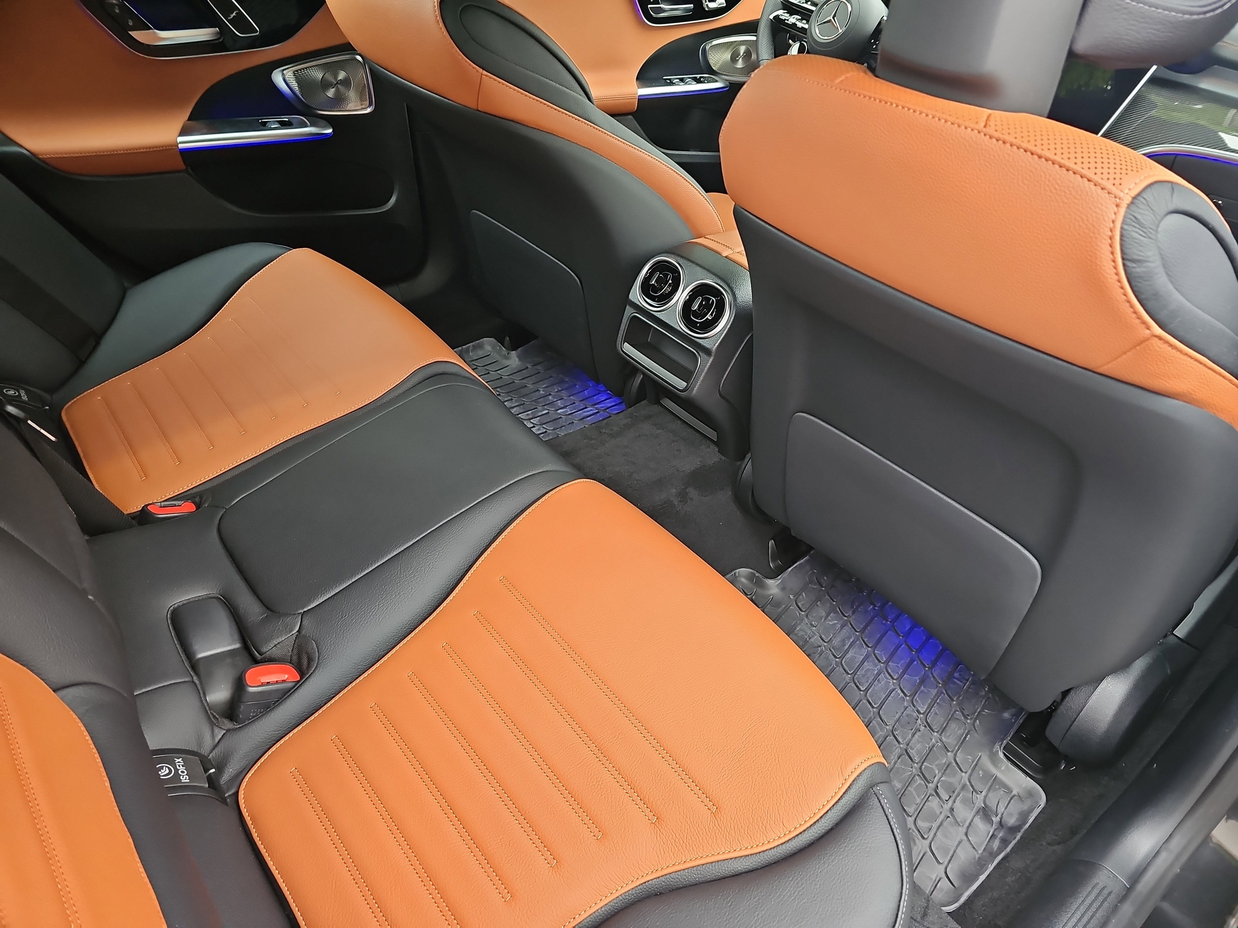 2026 Mercedes-Benz C-Class AMG® C 43