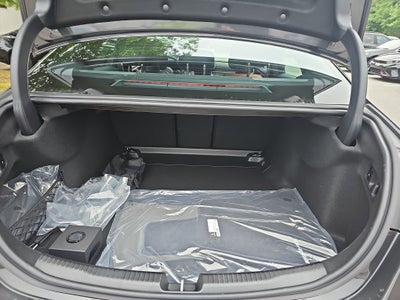2026 Mercedes-Benz C-Class AMG® C 43