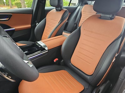 2026 Mercedes-Benz C-Class AMG® C 43