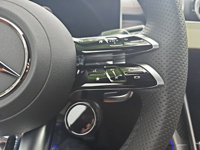 2026 Mercedes-Benz C-Class AMG® C 43