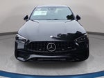 2026 Mercedes-Benz C-Class AMG® C 43