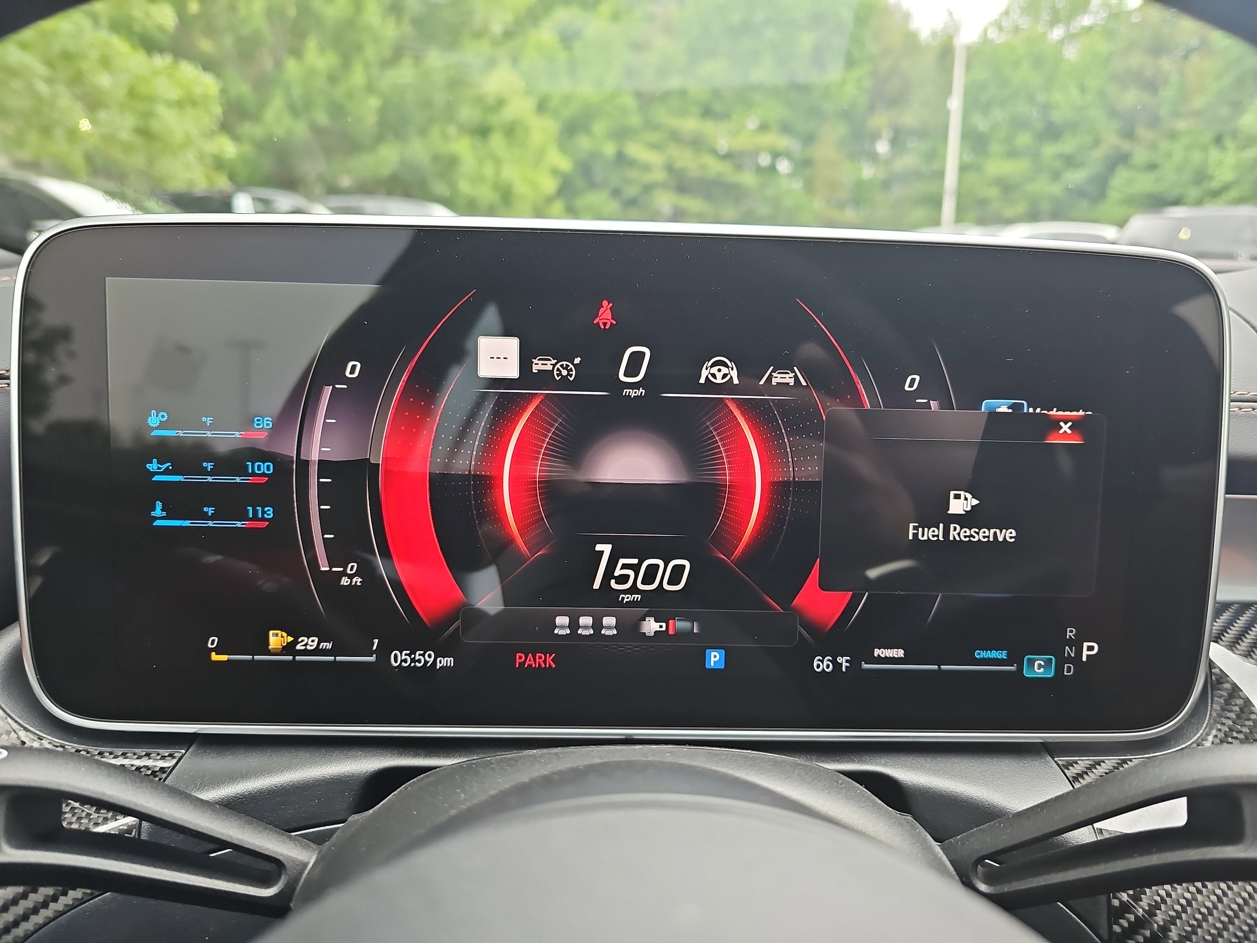 2026 Mercedes-Benz C-Class AMG® C 43