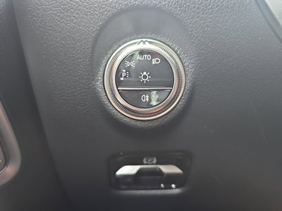 2026 Mercedes-Benz C-Class AMG® C 43