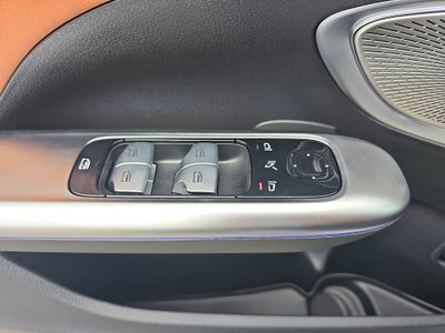 2026 Mercedes-Benz C-Class AMG® C 43