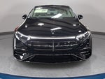 2026 Mercedes-Benz EQS EQS 450