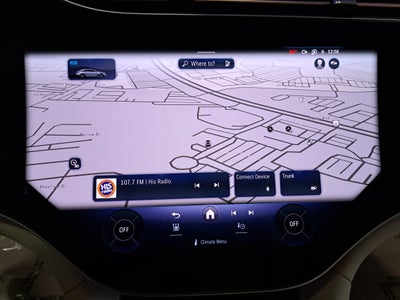 2026 Mercedes-Benz EQS EQS 450