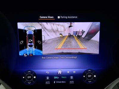 2026 Mercedes-Benz EQS EQS 450