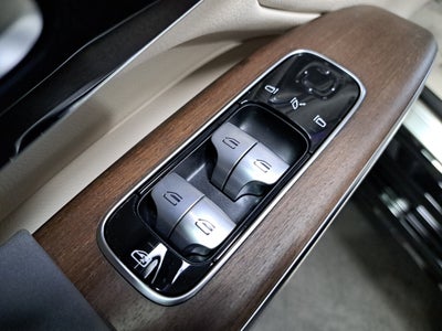 2026 Mercedes-Benz EQS EQS 450