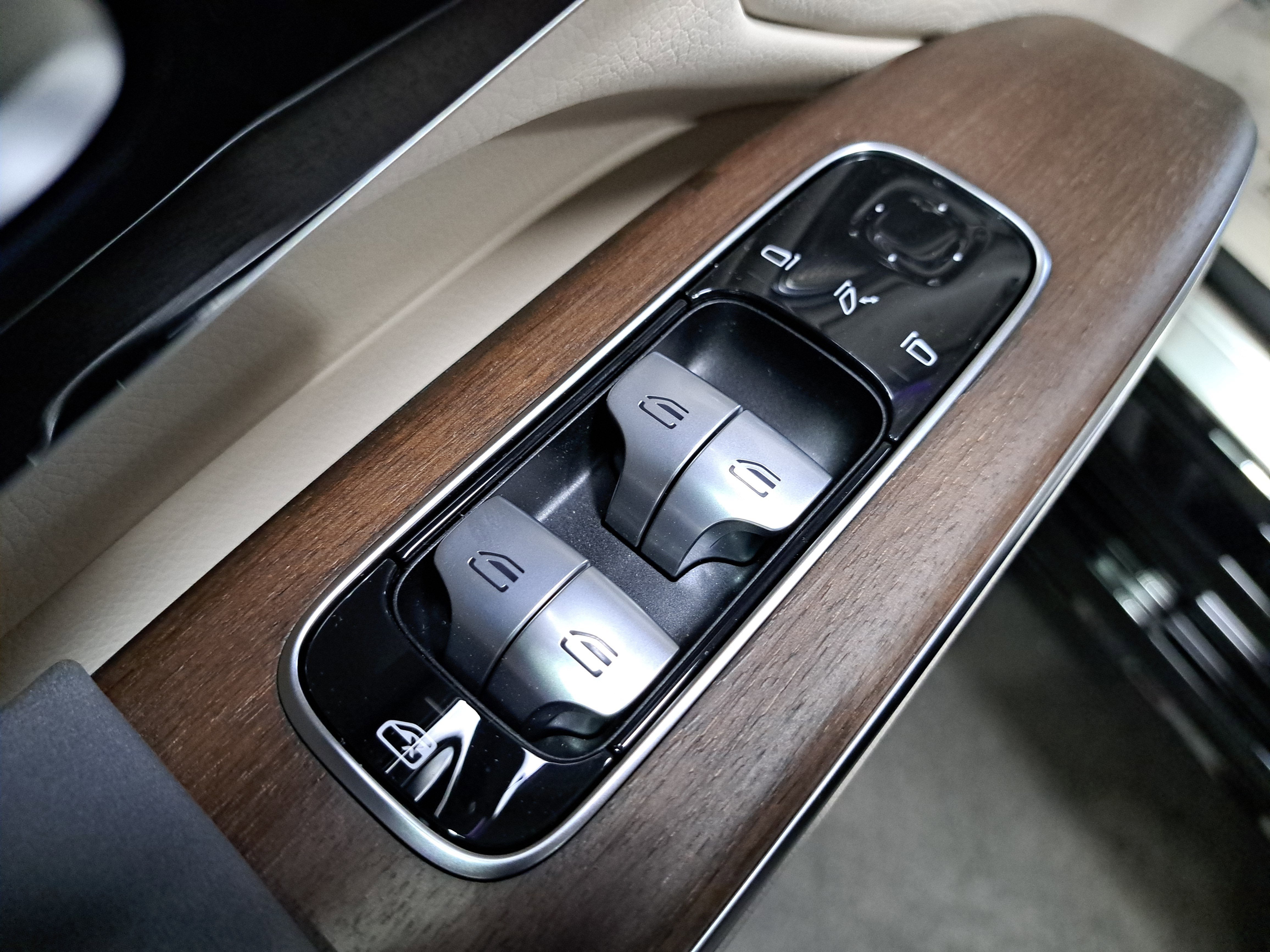 2026 Mercedes-Benz EQS EQS 450