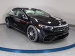 2026 Mercedes-Benz EQS EQS 450