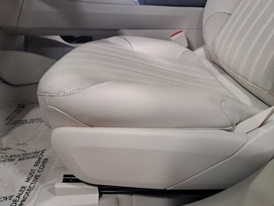 2026 Mercedes-Benz EQS EQS 450