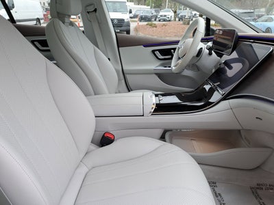 2023 Mercedes-Benz EQE EQE 350+