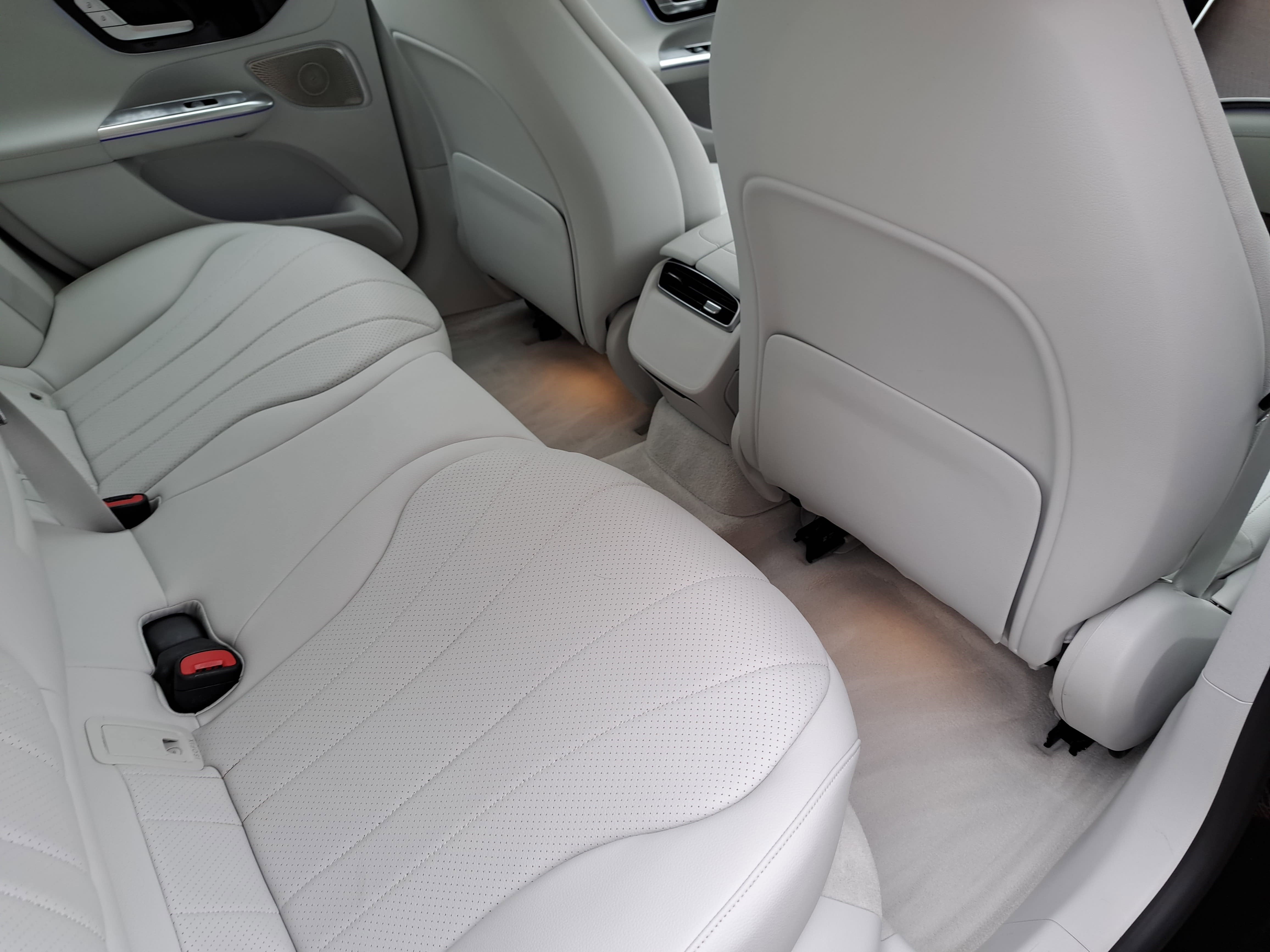 2023 Mercedes-Benz EQE EQE 350+