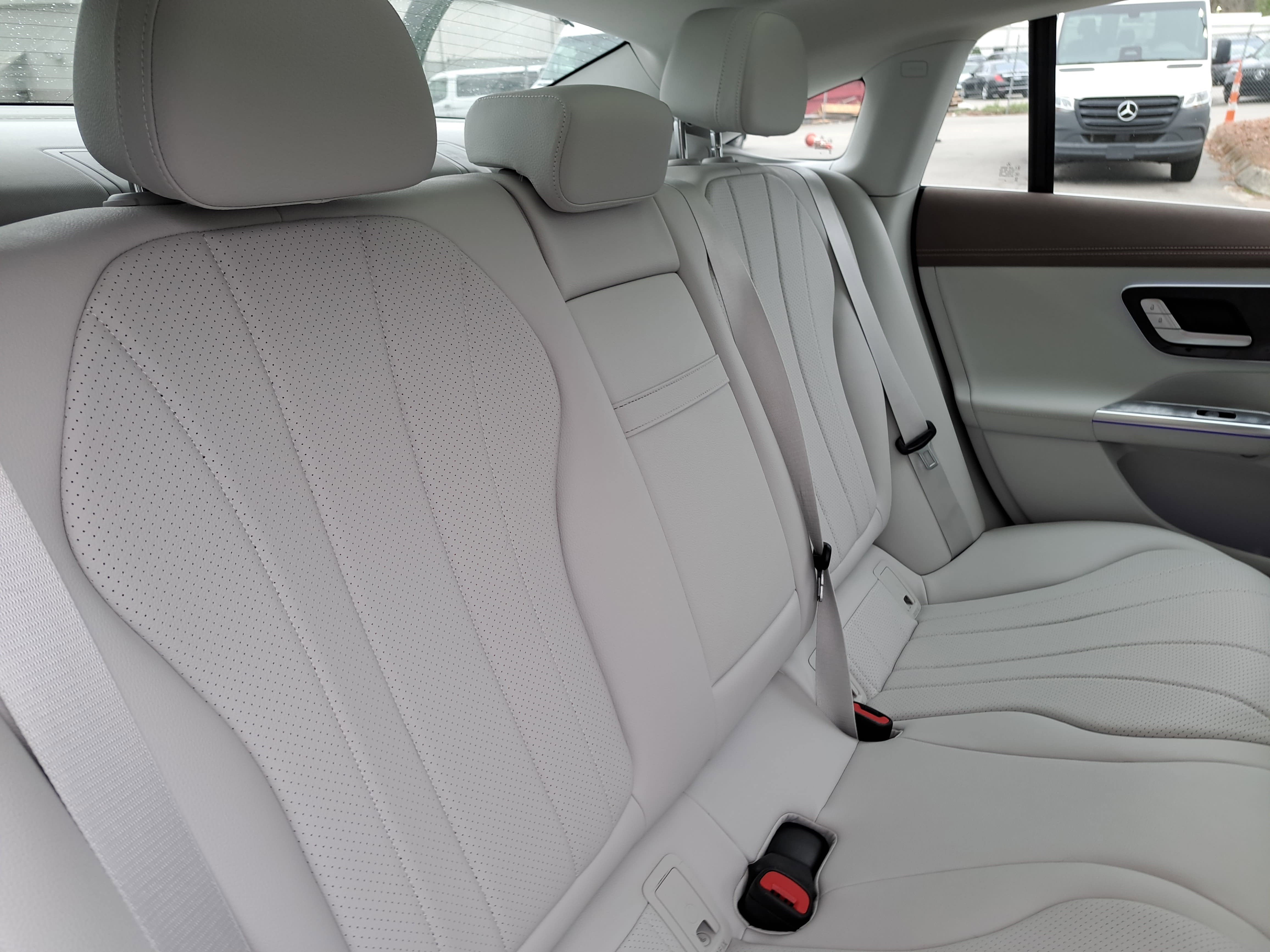 2023 Mercedes-Benz EQE EQE 350+