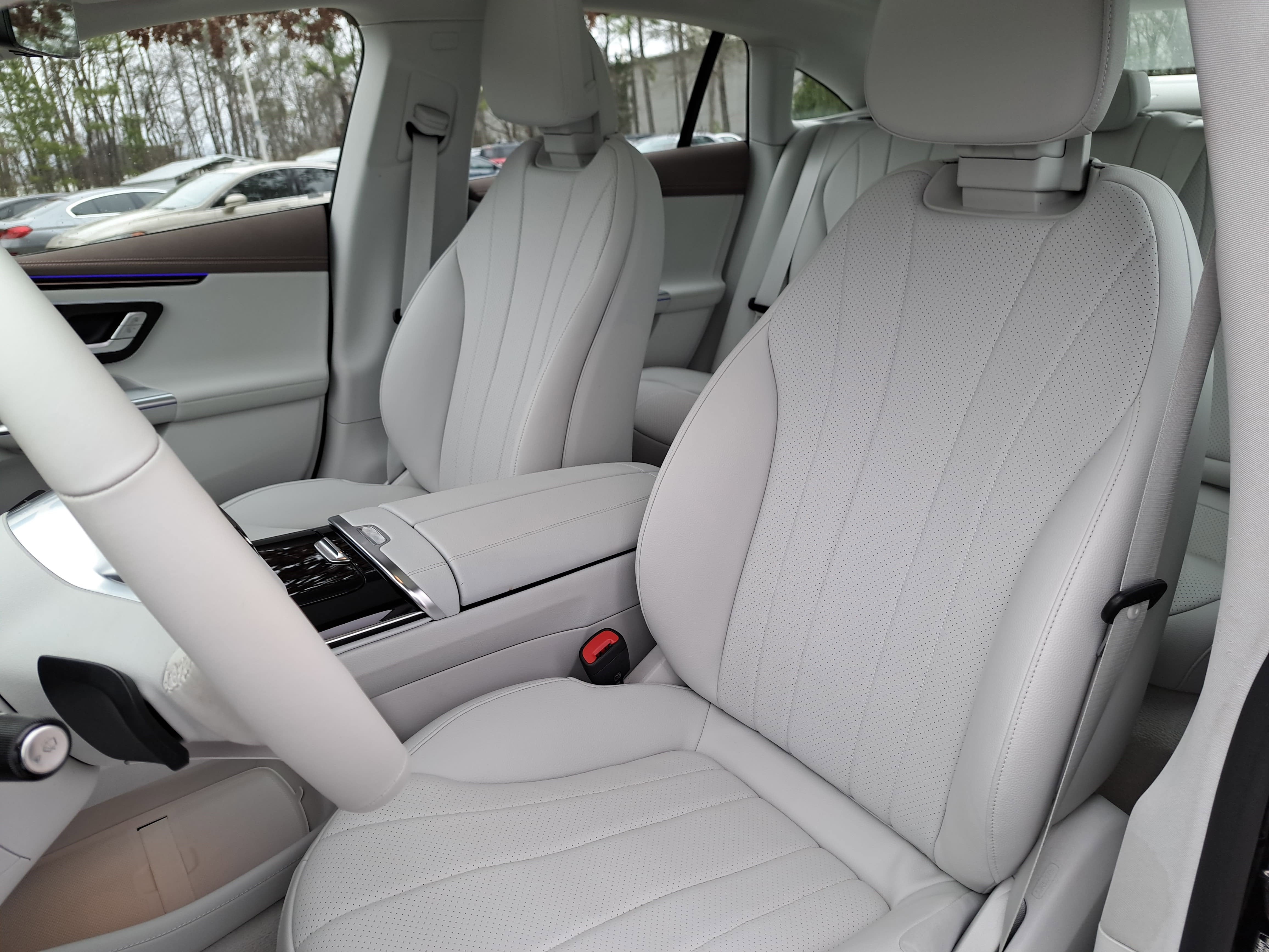 2023 Mercedes-Benz EQE EQE 350+