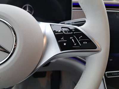 2023 Mercedes-Benz EQE EQE 350+