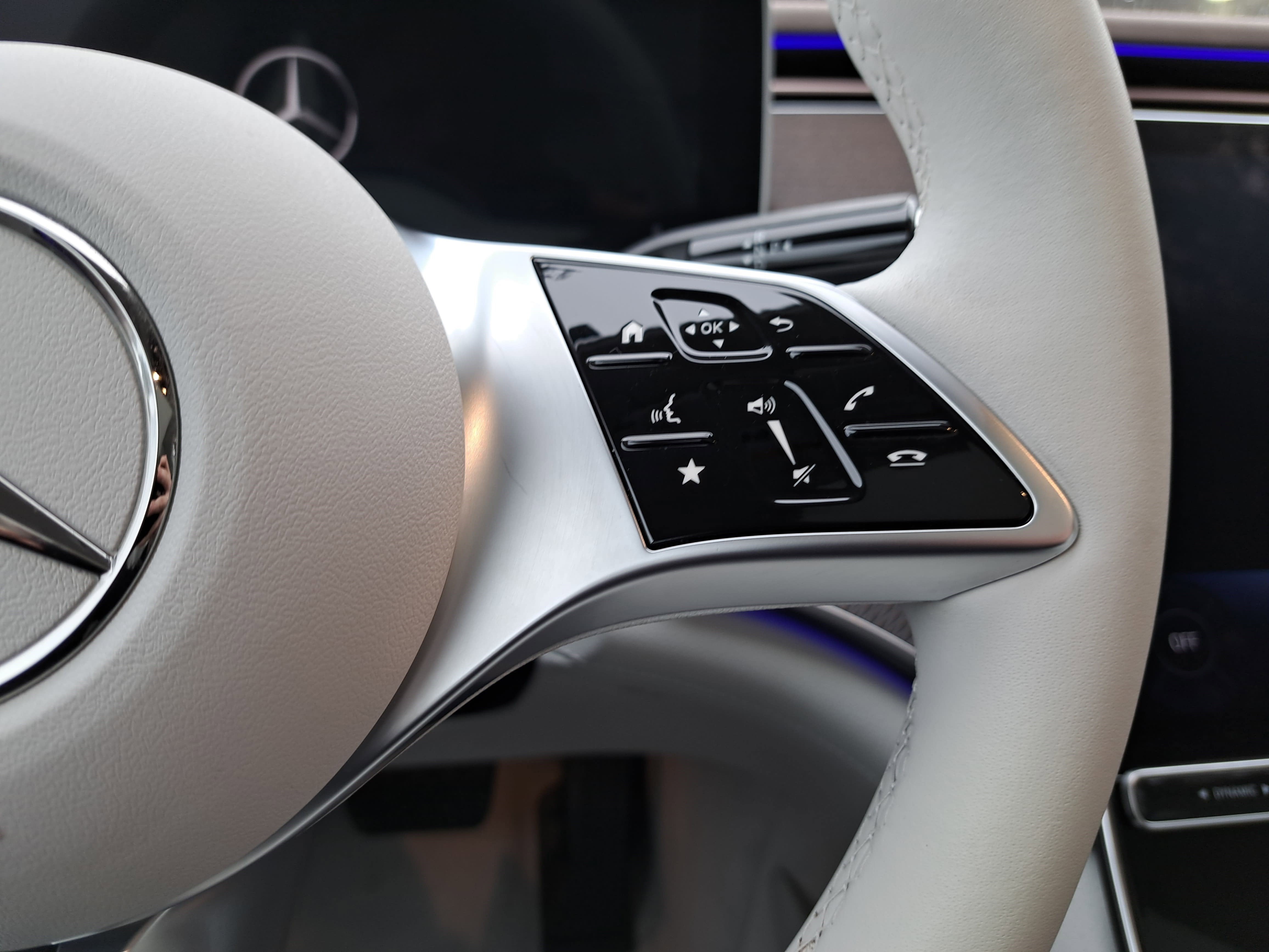 2023 Mercedes-Benz EQE EQE 350+