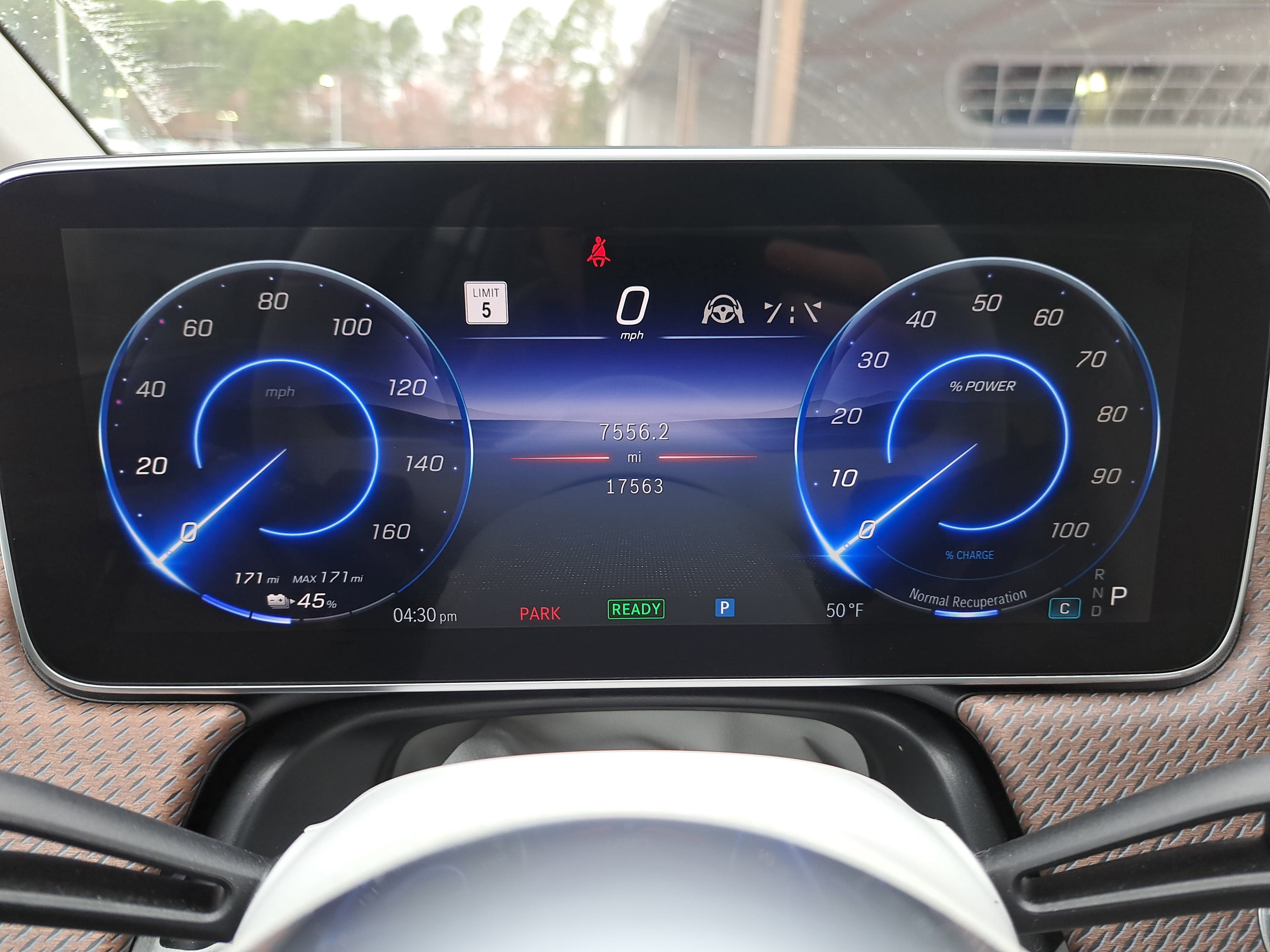 2023 Mercedes-Benz EQE EQE 350+