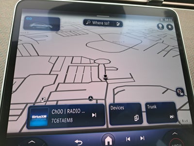 2023 Mercedes-Benz EQE EQE 350+