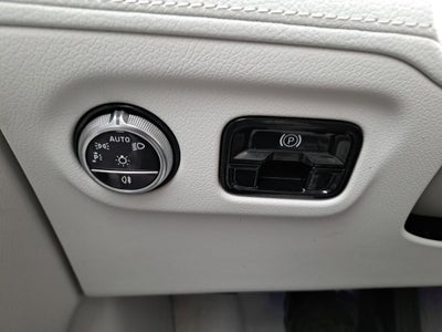 2023 Mercedes-Benz EQE EQE 350+