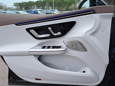2023 Mercedes-Benz EQE EQE 350+