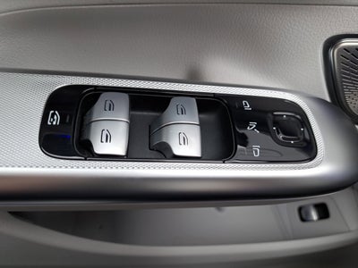 2023 Mercedes-Benz EQE EQE 350+