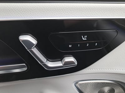 2023 Mercedes-Benz EQE EQE 350+