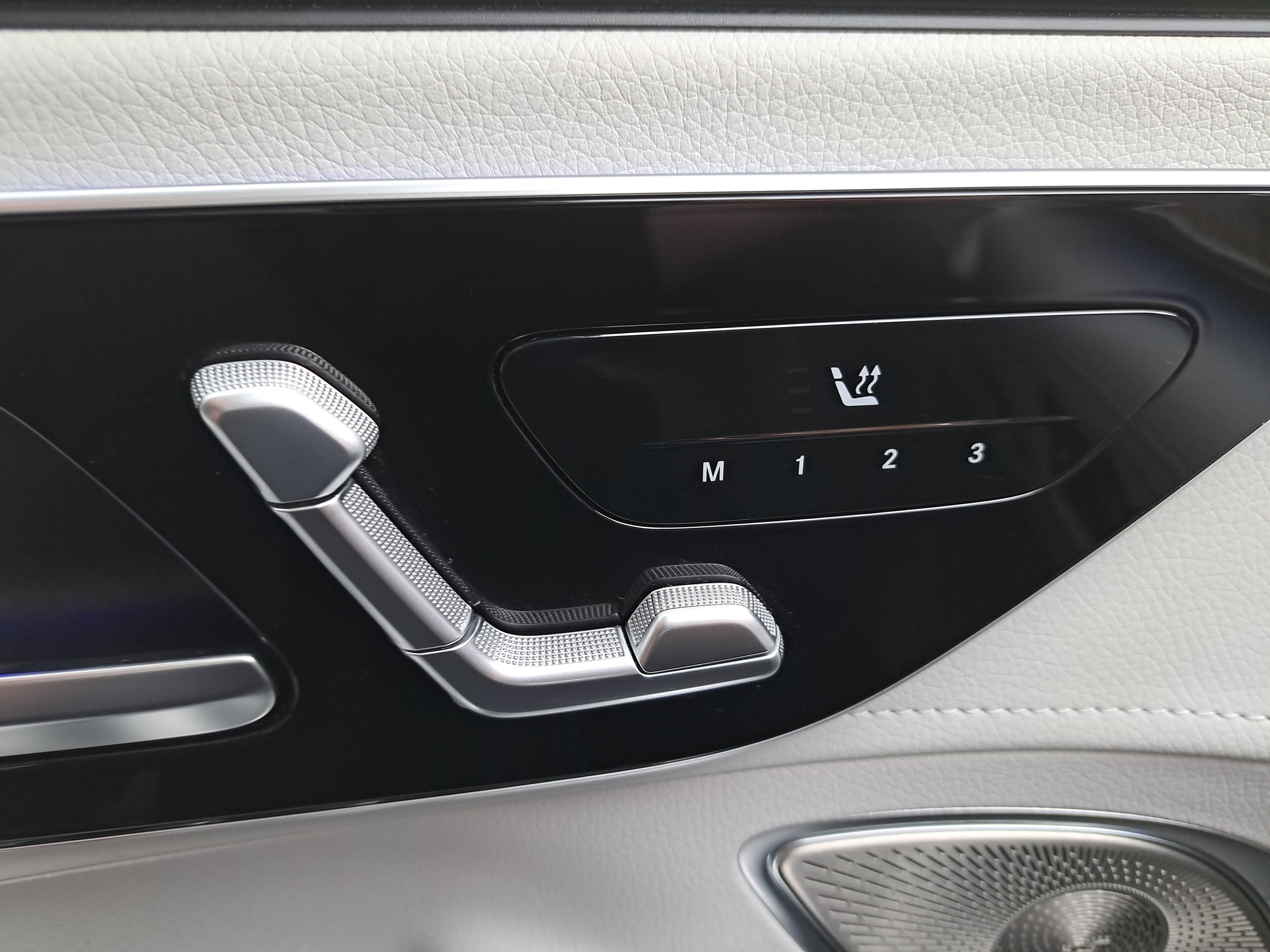 2023 Mercedes-Benz EQE EQE 350+