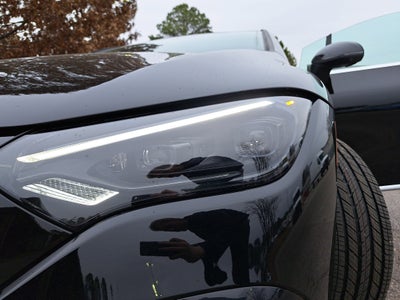 2023 Mercedes-Benz EQE EQE 350+