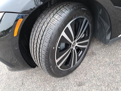 2023 Mercedes-Benz EQE EQE 350+