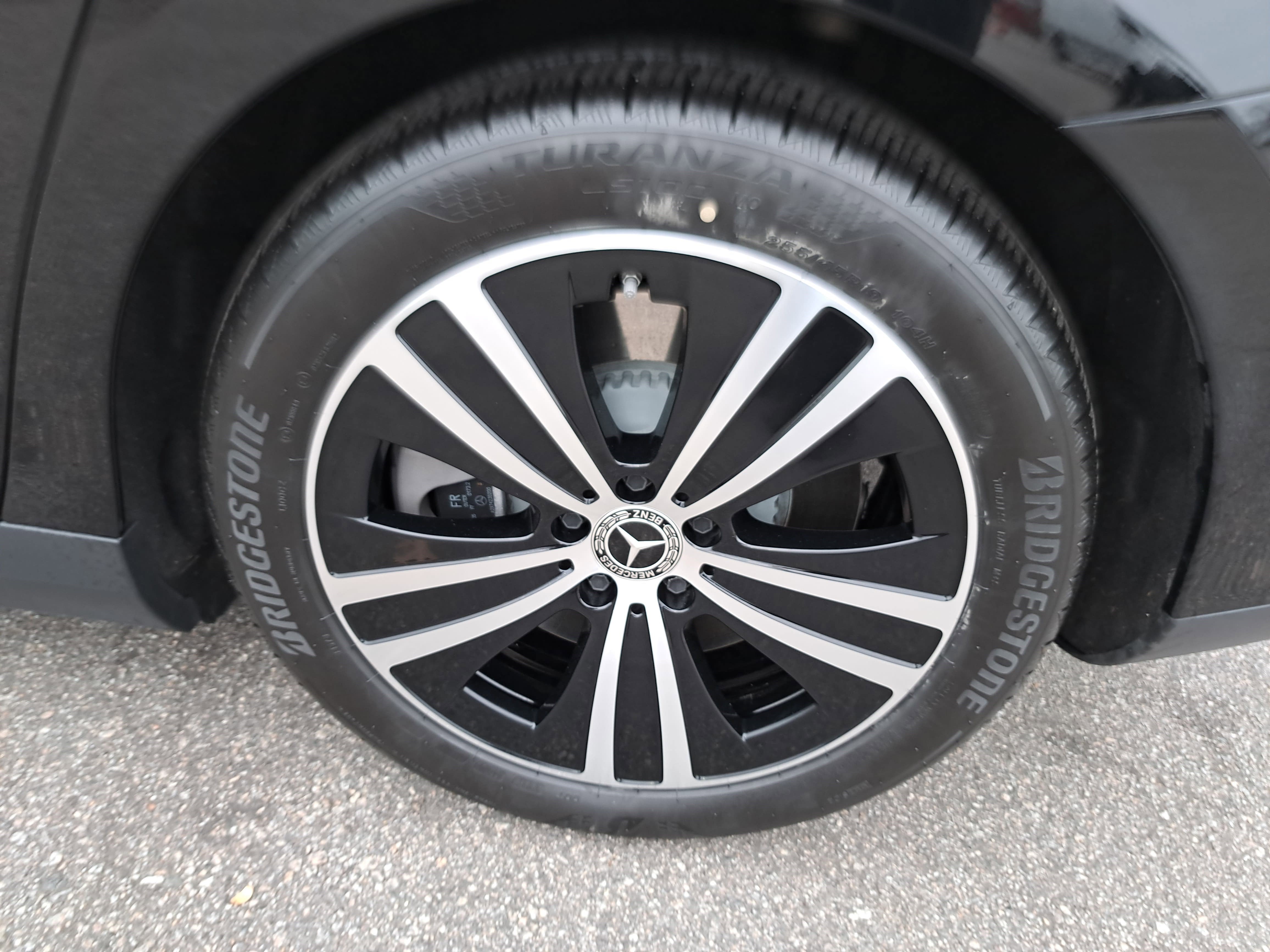 2023 Mercedes-Benz EQE EQE 350+