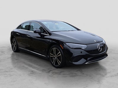 2023 Mercedes-Benz EQE EQE 350+
